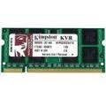 Εικόνα RAM DDR3 1GB KINGSTON KVR1066D3S7/1G