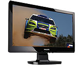 Εικόνα ΟΘΟΝΗ PHILIPS 15.6" 160E1SB