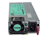 Εικόνα POWER SUPPLY 1200W HP FOR G6 500172-B21