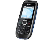 Εικόνα MOBILE ΡΗΟΝΕ NOKIA 1616 BLACK