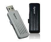 Εικόνα FLASH DISK 8GB APACER AH323