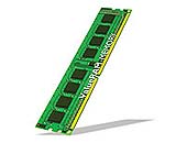 Εικόνα RAM DDR3 2GB KINGSTON (KVR1066D3N7/2G)