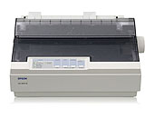 Εικόνα EPSON PRINTER DOT MATRIX LQ-300+ II