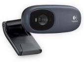 Εικόνα Logitech Webcam C110