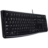 Εικόνα Logitech Keyboard K120