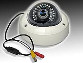 Εικόνα CAMERA SHARP 2325 380TVL CCD