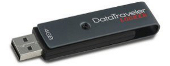 Εικόνα 4 GB DTL+ USB 2.0 Flash Drive