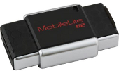 Εικόνα Card Reader MobileLite USB 2.0