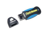 Εικόνα 4 GB CORSAIR VOYAGER USB 2.0 Flash Drive