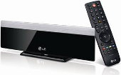 Εικόνα Media Player LG DP1