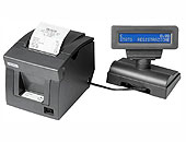 Εικόνα ΤΑΜΕΙΑΚΗ EPSON FP-81 FISCAL