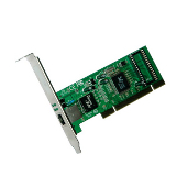 Εικόνα ADAPTER PCI 10/100 Mbps L8139D