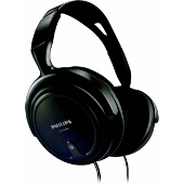 Εικόνα Philips TV Ακουστικά SHP2000/10