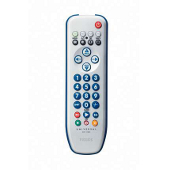Εικόνα Philips Remote Control SRP3004/53