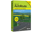 Εικόνα MS AUTOROUTE EURO 2011 RETAIL
