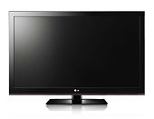 Εικόνα TV LG LCD COMMERCIAL 42" 42LK455C