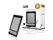 Εικόνα eBOOK READER 6" SWEEX ΜΜ300