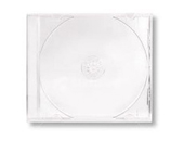 Εικόνα DVD ΘΗΚΗ MONH ΜΑΥΡΗ/ΔΙΑΦΑΝΗ