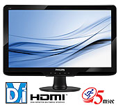 Εικόνα ΟΘΟΝΗ PHILIPS 23" 232E2SB