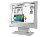 Εικόνα ΟΘΟΝΗ BELINEA 15" 101510 WHITE