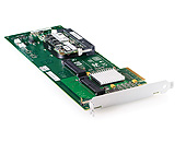 Εικόνα RAID HP SMART ARRAY E400 128MB 411508-B21