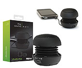 Εικόνα SPEAKERS BIGBEN SOUND BALL iPHONE/iPOD