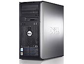 Εικόνα PC DELL OPTIPLEX 380MT PDC E6700 W7PRGR