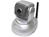 Εικόνα CAMERA IP GRANDTEC PAN TILT WIFI