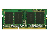 Εικόνα RAM 1GB KINGSTON 1333ΜΖ ΝΟΝ-ECC CL9