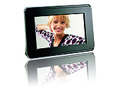Εικόνα DIG.PHOTO FRAME 7" INTENSO PHOTOARTIST