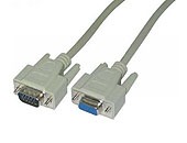 Εικόνα ΚΑΛΩΔΙΟ VGA MONITOR HDB15M/15M 2m