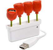 Εικόνα USB Tulip Hub