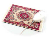 Εικόνα Χαλάκι Mousepad