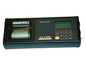 Εικόνα ΦOPOΛOΓIKOΣ MHX. X-CODE TAX-LINE 1000