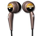 Εικόνα ΑΚΟΥΣΤΙΚΑ ΨΕΙΡΕΣ MAXELL EB225