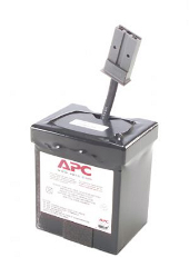 Εικόνα APC Battery replacement kit RBC30