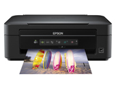 Εικόνα ΠΟΛΥΜΗΧΑΝΗΜΑ EPSON STYLUS SX235W