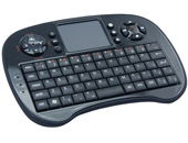 Εικόνα ΠΛΗΚΤΡΟΛΟΓΙΟ BLUETOOTH TOUCHPAD KW252TG