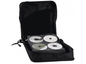 Εικόνα ΘΗΚΗ AVEC 200CD WALLET BLACK-RED