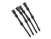 Εικόνα RUBBER SCREW XILENCE ΧΡ.RSCC.Β 7x7x68mm