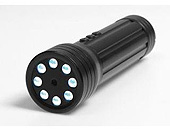 Εικόνα LED FLASHLIGHT+CAMERA MT4035 MEDIATECH