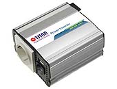 Εικόνα POWER INVERTER CAR 12V DC/350W HW-350E6