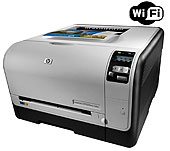 Εικόνα PRINTER HP COLOR L/J PRO CP1525N CE874A