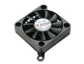 Εικόνα COOLER CHIPSET 40x40x13 TTC-CSC03 ΤΙΤΑΝ