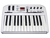 Εικόνα MIDI KEYBOARD PRODIPEB 25C