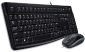 Εικόνα Logitech Desktop MK120