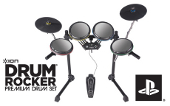 Εικόνα Drum Rocker PlayStation 3