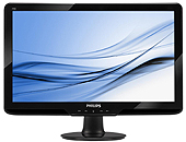 Εικόνα ΟΘΟΝΗ PHILIPS 18.5" 192E2SB LCD 5ms