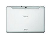 Εικόνα TABLET SAMSUNG GALAXY TAB P7501 PURE-WH