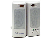 Εικόνα SPEAKERS CD-668 EXCEL
